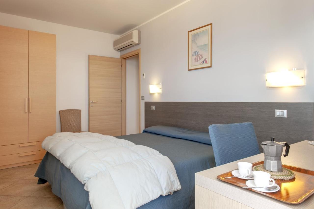 Residence Villa Lo Scoglietto サン·ヴィンチェンツォ 部屋 写真