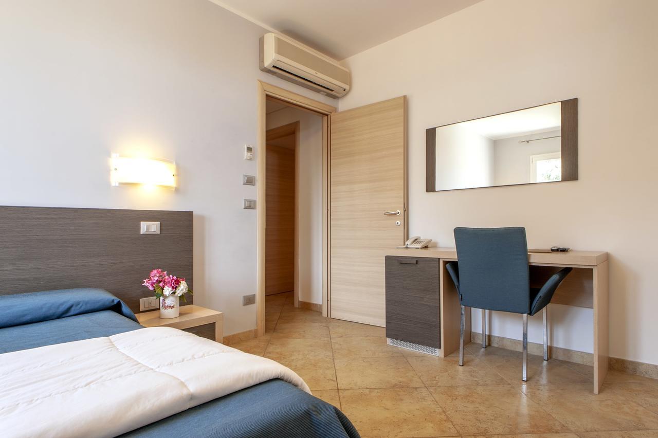 Residence Villa Lo Scoglietto サン·ヴィンチェンツォ 部屋 写真