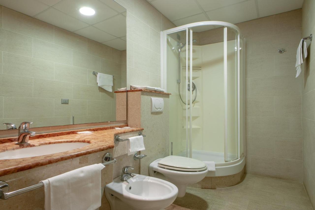 Residence Villa Lo Scoglietto サン·ヴィンチェンツォ 部屋 写真
