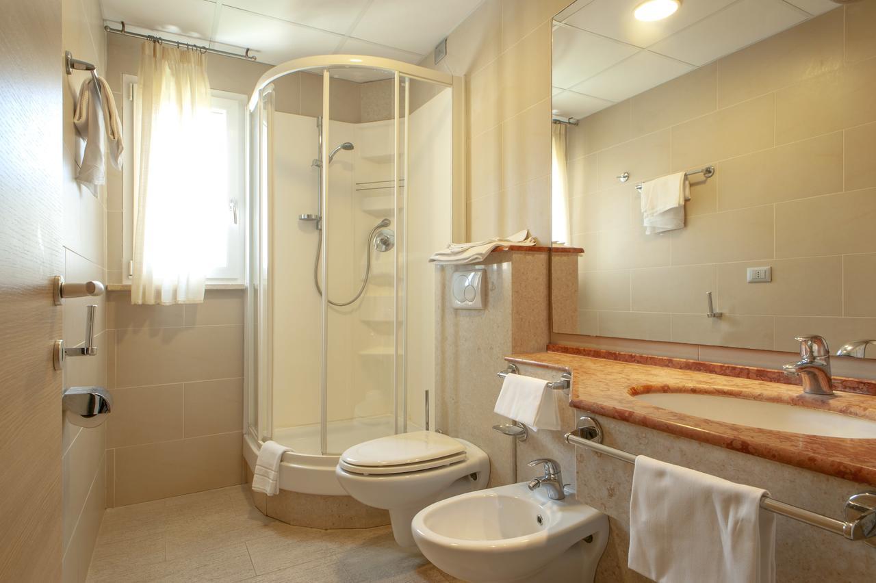 Residence Villa Lo Scoglietto サン·ヴィンチェンツォ 部屋 写真